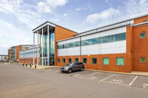 Office for sale in rotherham