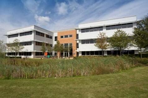 Office to rent in york