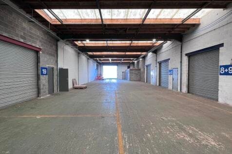 Light Industrial to rent in bridlington