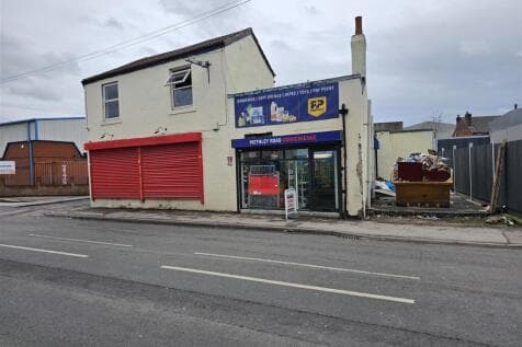 Commercial Property for sale in castleford