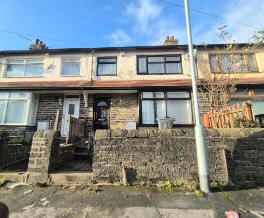 3 bed House to rent in halifax