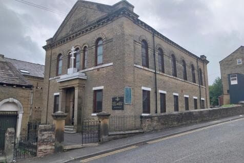 Land for sale in bradford