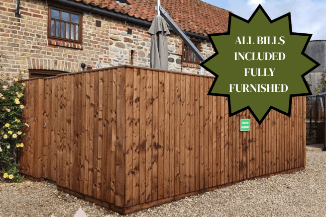 2 bed Apartment to rent in bridlington