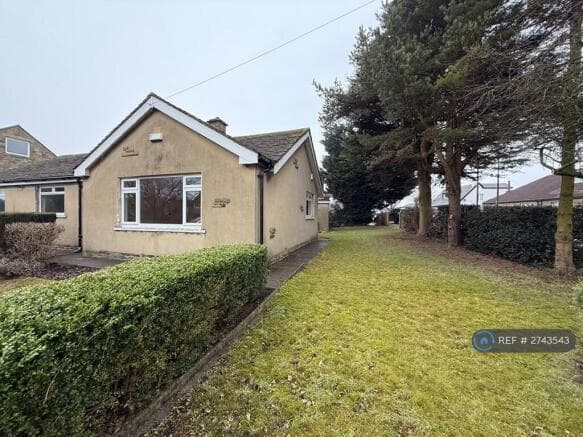 3 bed Bungalow to rent in bradford