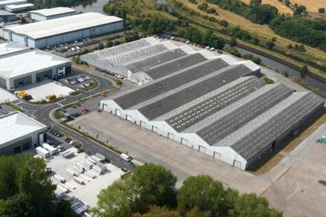 Light Industrial to rent in doncaster