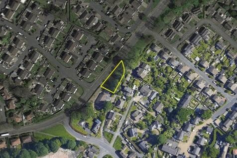 Land for sale in brighouse