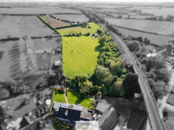 4 bed Detached for sale in rotherham