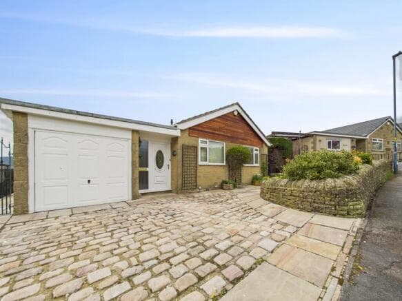 2 bed Bungalow to rent in keighley