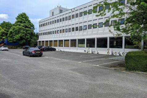 Serviced Office to rent in beverley