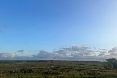 Land for sale in keighley