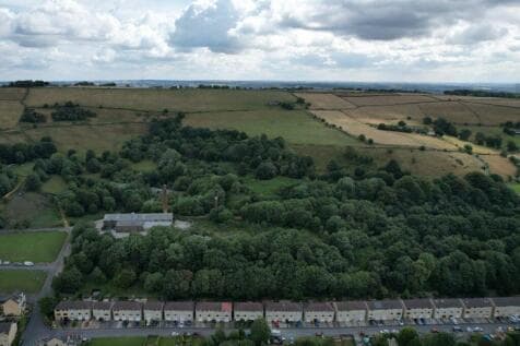 Land for sale in halifax