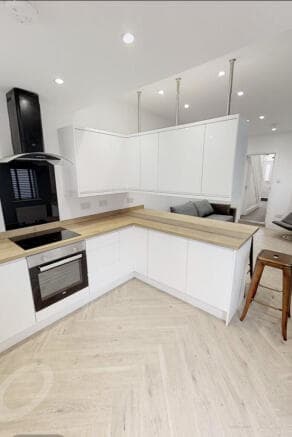 5 bed House to rent in hull