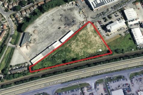 Light Industrial for sale in hull