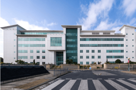 Office for sale in bradford