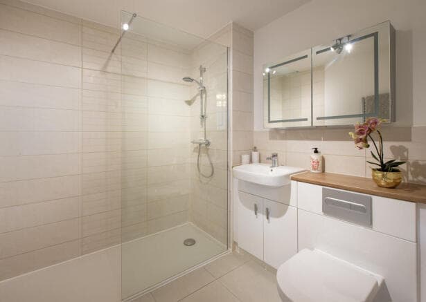 1 bed Retirement Property to rent in beverley