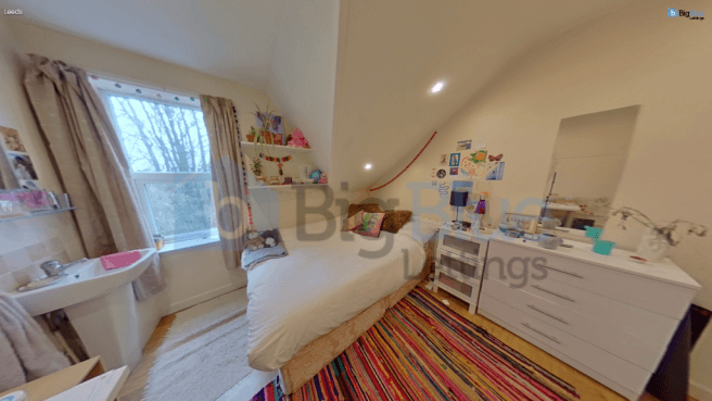 14 bed Terraced to rent in leeds