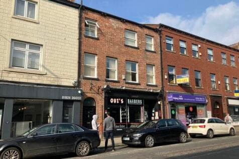 Commercial Property for sale in wakefield