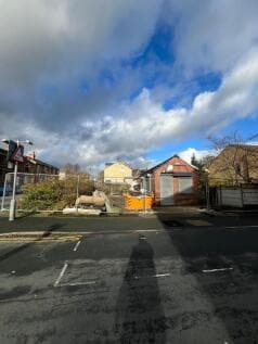 Land for sale in batley