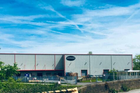 Office to rent in brighouse