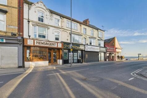 4 bed Shop for sale in bridlington