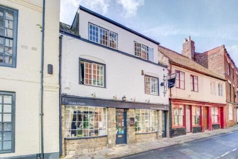 Restaurant for sale in bridlington