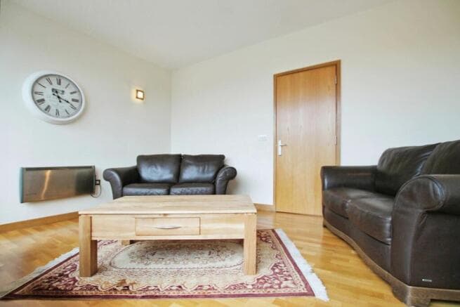 2 bed Flat to rent in shipley
