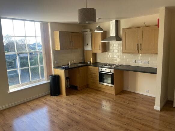 1 bed Apartment to rent in bridlington