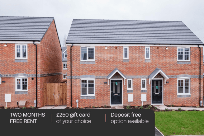 3 bed Semi-Detached to rent in wakefield