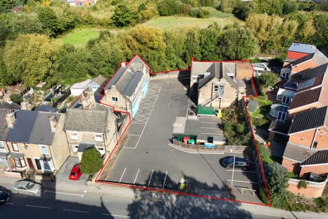 Light Industrial for sale in rotherham