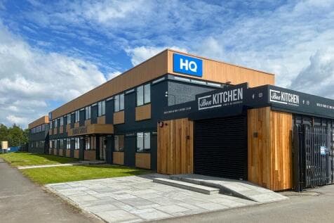 Serviced Office to rent in pudsey