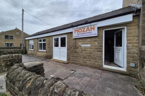 Restaurant for sale in keighley