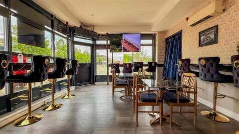 Pub for sale in doncaster