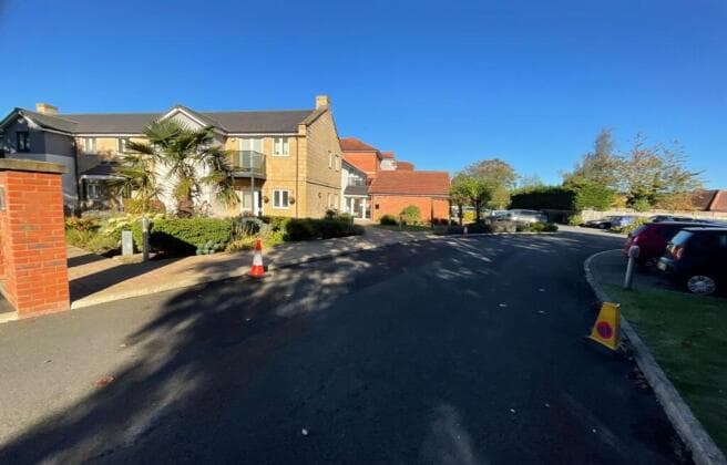 1 bed Flat to rent in scarborough