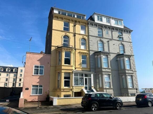 6 bed Apartment for sale in bridlington