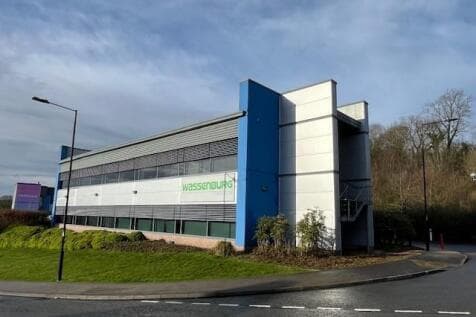 Office for sale in sheffield