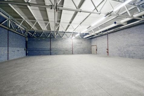 Light Industrial to rent in bradford