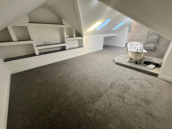 3 bed Maisonette to rent in doncaster