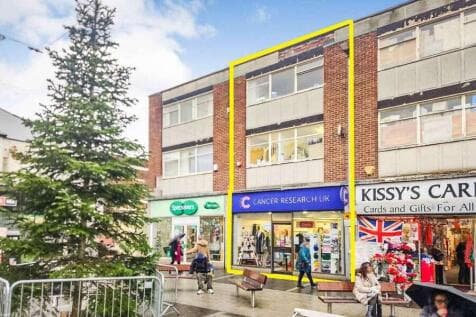 Commercial Property for sale in castleford