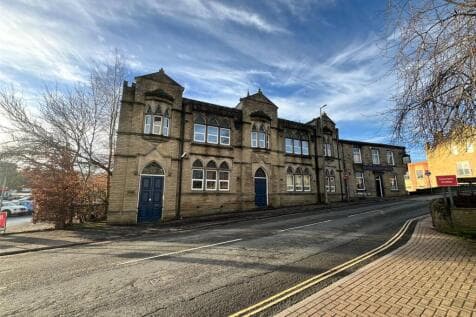 Mixed Use for sale in brighouse