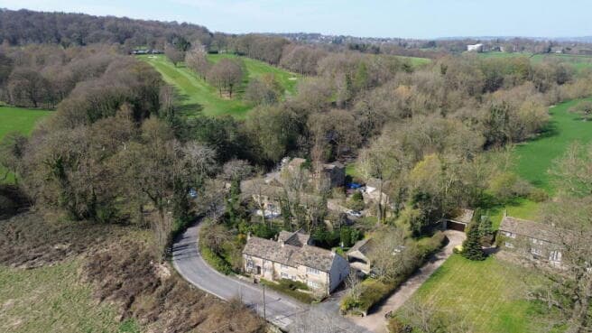 4 bed Detached for sale