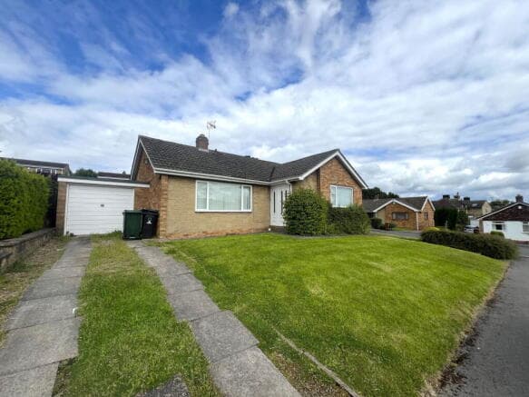 3 bed Detached Bungalow to rent in barnsley