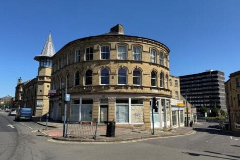 Residential Development for sale in huddersfield