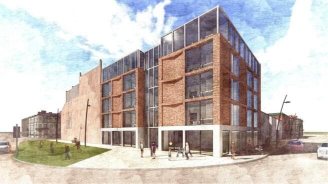 7 bed Block of Apartments for sale in hull