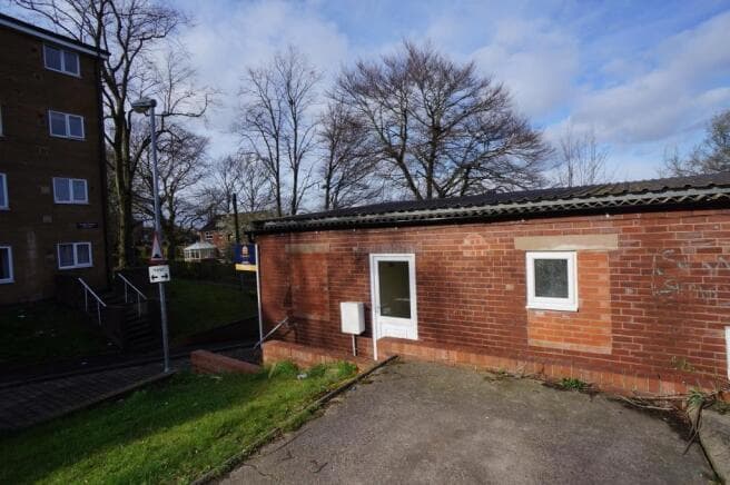 2 bed Flat to rent in pontefract