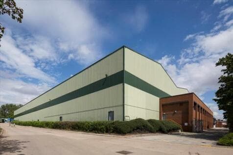 Light Industrial for sale in rotherham