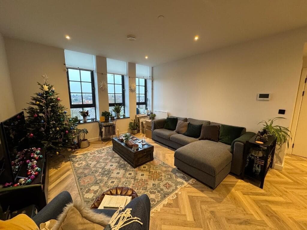 1 Bedroom Apartment For Rent In Haxby Road, York, North Yorkshire, Yo31