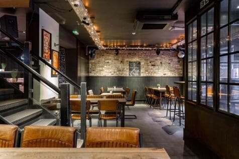 Pub for sale in york