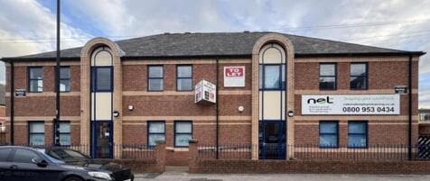 Office for sale in doncaster