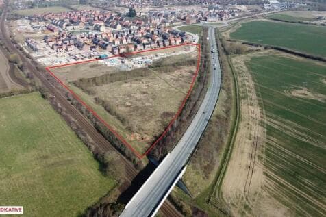 Land for sale in beverley