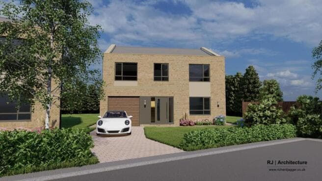 4 bed Detached for sale in scarborough